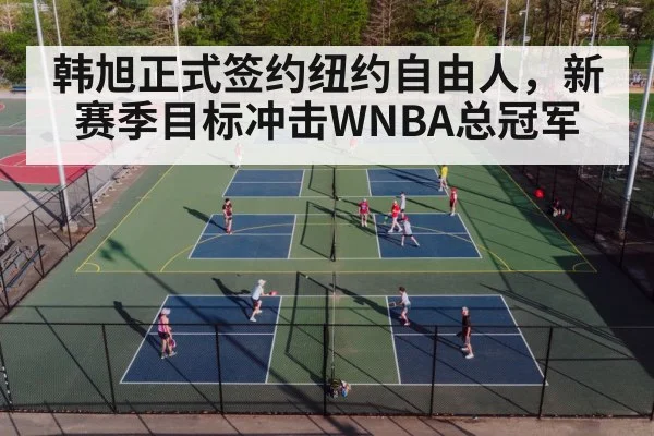 basketball court